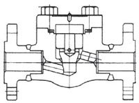 Check Valves