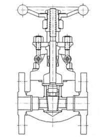 Gate Valves